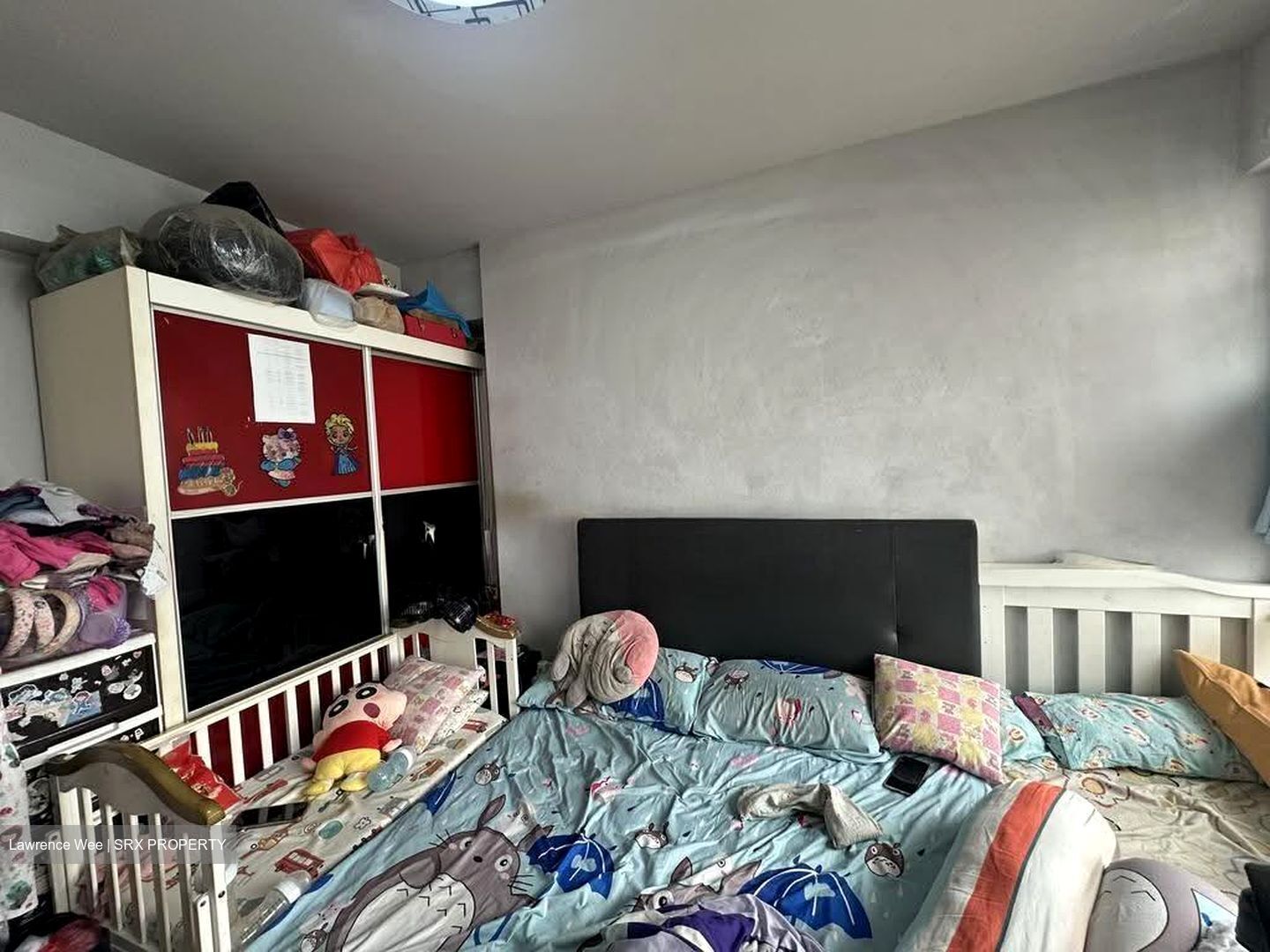 Blk 126C Kim Tian Green (Bukit Merah), HDB 4 Rooms #636936761
